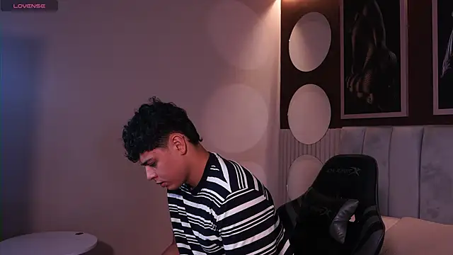 Ethan_occonor webcam