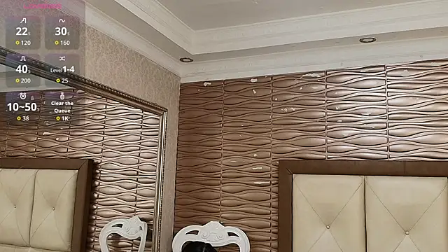 Miladiosa webcam