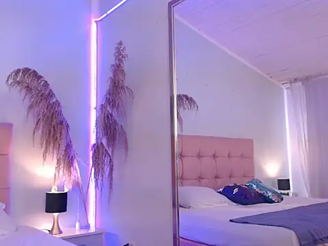 Sabriinaa_Foxx webcam