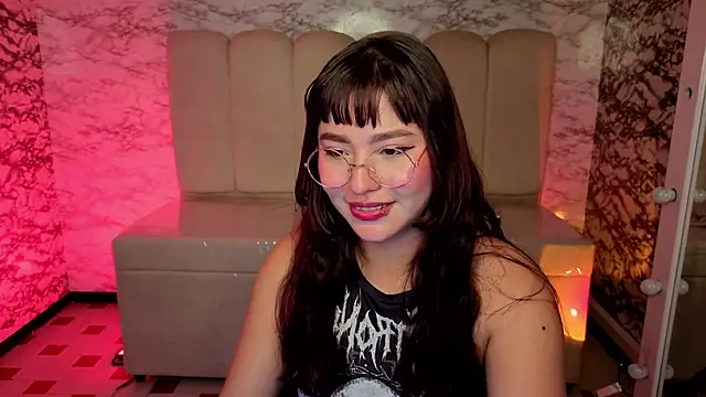 Afrodita_Wild_v webcam