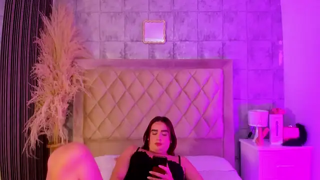 CleoFoxx_ webcam