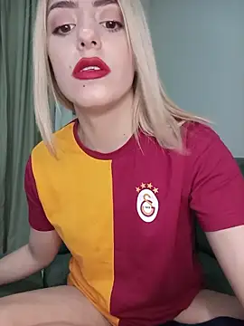 BlondeKasarSude
