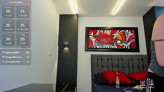 Andre_cloefoxx_ webcam