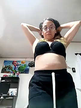 miss_hanna07 webcam