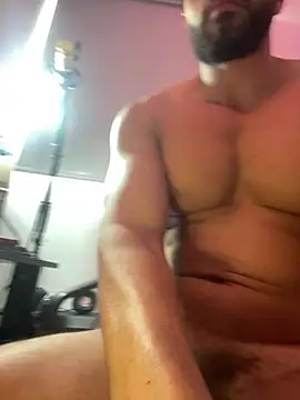 magnumchris webcam