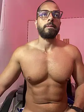 magnumchris webcam