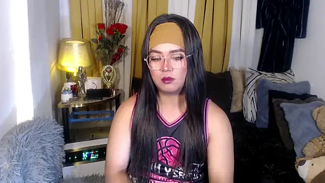 YourSweet-mich webcam