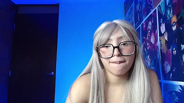 Arianna_fairy webcam