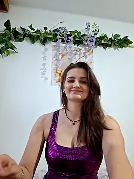 Nika_aa webcam