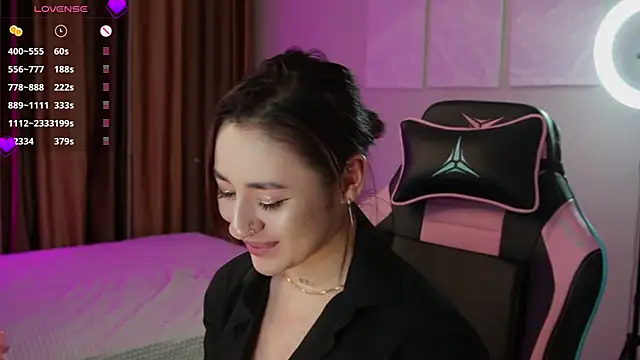 Fiona-Love webcam