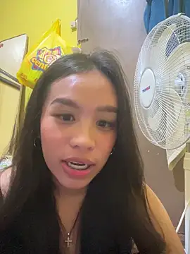 Lovely_apple19 webcam