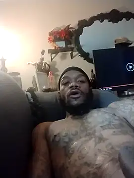 BigDickDaddy7414 webcam