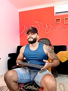 Mike_savage3 webcam