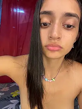 leilani_X webcam