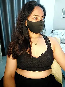 Sima--Roy webcam
