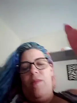 escarlate4you_ (F milf) - 😈Playing with my biggest dildo
