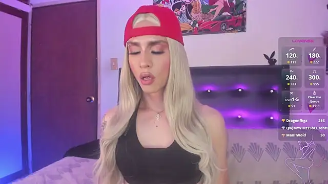 AngelsJones21 webcam