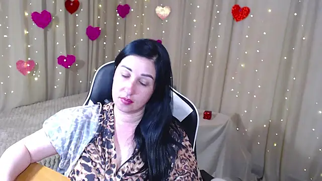 JillStevens webcam