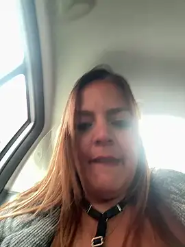 ambarsexbutler (F milf) - Today we will play in the street
