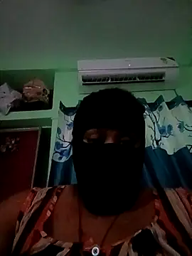 monaa webcam