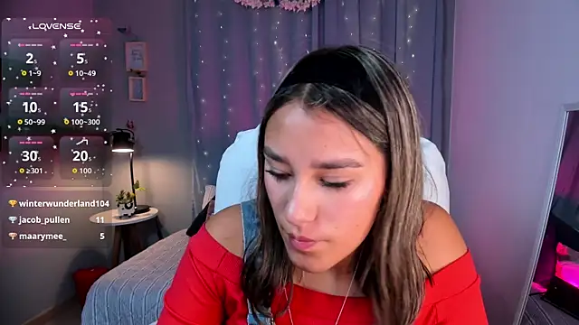 _Sophie__miller webcam