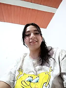 AlondraMendez webcam