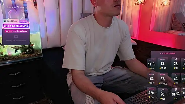 joe_jhon webcam