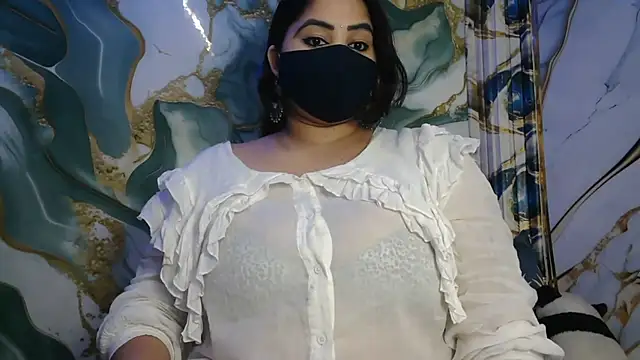 Ridhima_sony webcam