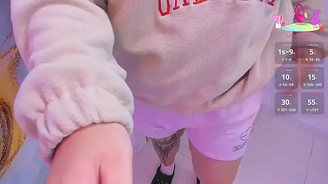 hinata_dolly (F young) - SPANKS BOBS ❤😳🔥🔥🔥
