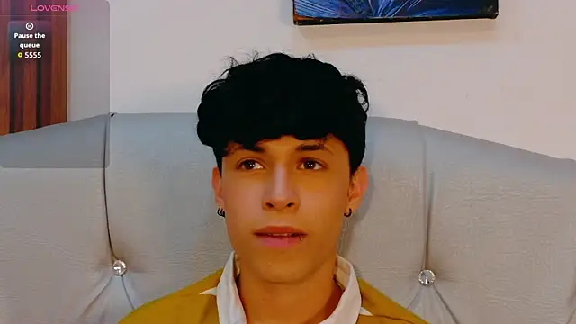 Axel__Evans webcam