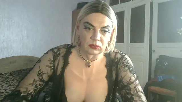 NiraFrost webcam