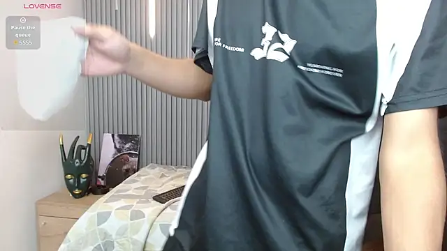 StiwenTwink webcam