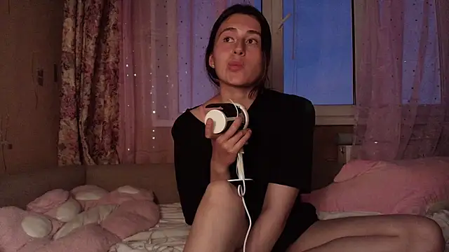 KristinaScott webcam