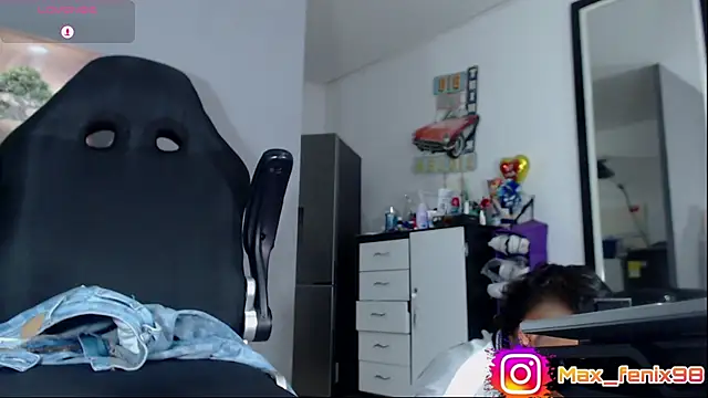 BASTIAN_NICOLAS_ webcam
