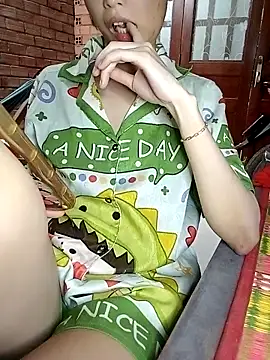 Chammy720 webcam