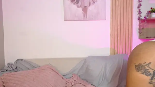 chloe_peach_ webcam