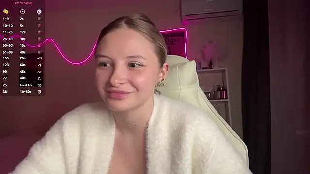 VibeVi webcam