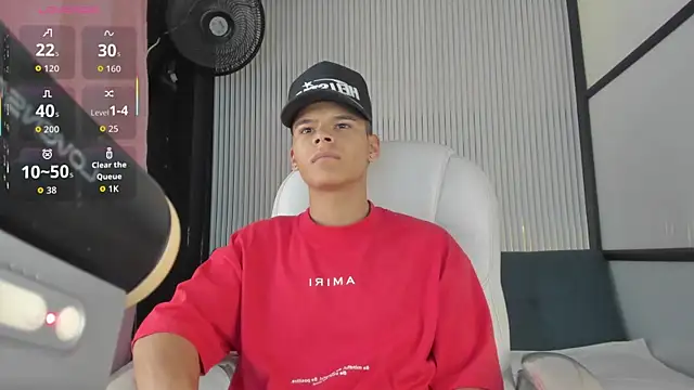 DylanRoyce_ webcam