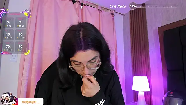 Molly_A webcam