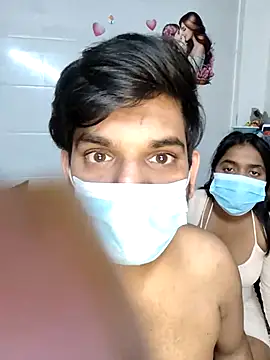 Miss_Anjali_O webcam