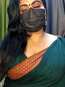 Anushka_flower webcam