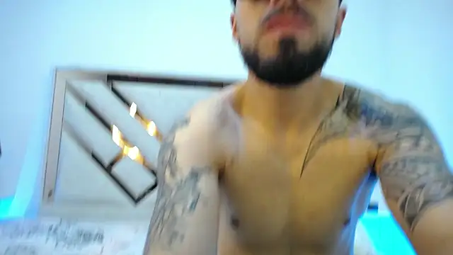 Draco_blaze webcam