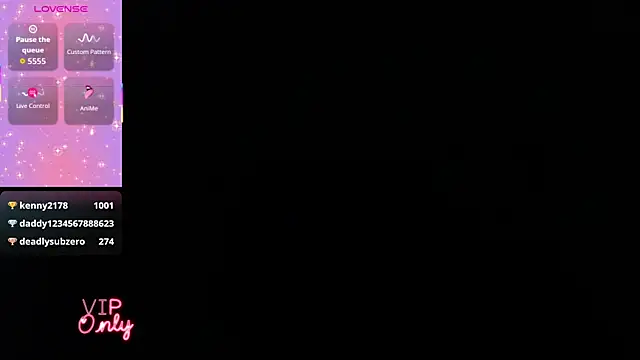 barbie_pym webcam