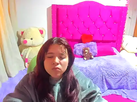 naomi_johnson webcam