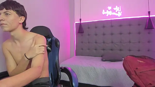 Marcello_Vega webcam