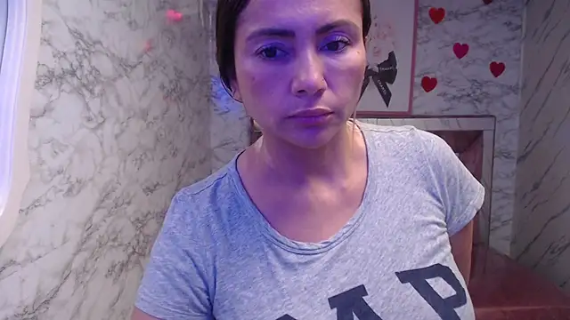 Steffany_v webcam