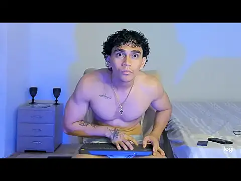 mateo_jack webcam