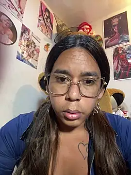 GoddessAlix live sex cam