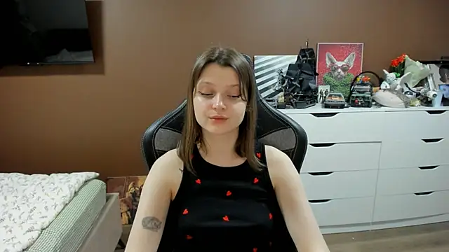 SoniNesti webcam