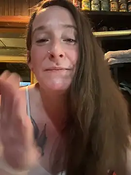 mini_and_the_bear (F milf) - ✨Naked, Pregnant And Squirting